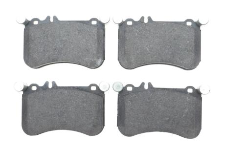 ГАЛЬМІВНІ КОЛОДКИ, ДИСКОВІ BOSCH 0986494780