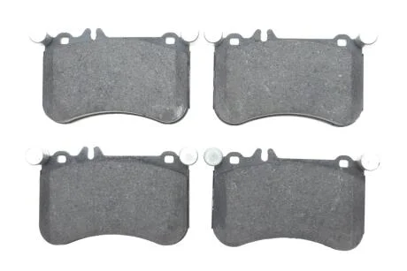ГАЛЬМІВНІ КОЛОДКИ, ДИСКОВІ BOSCH 0986494780