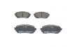 Колодки гальмівні (передні) Mazda 6 12- UA63 BOSCH 0 986 494 793 (фото 2)