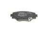 Колодки гальмівні (задні) Mazda 3 13- (opt-om) BOSCH 0 986 494 803 (фото 4)