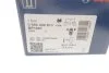 Колодки гальмівні (передні) BMW i3 (I01) 13- (opt-om) BOSCH 0 986 494 813 (фото 5)