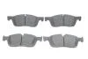 Гальмівні колодки дискові BOSCH 0986494818 (фото 1)