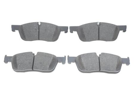 Гальмівні колодки дискові BOSCH 0986494818