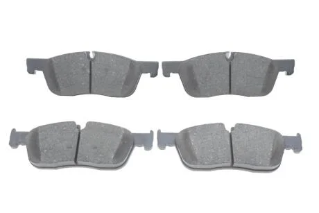 Гальмівні колодки дискові BOSCH 0986494818