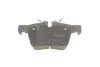 Колодки гальмівні (задні) Volvo S60/V60 18-/S90/V90/XC60 16-/XC90/Land Rover Discovery 14- UA63 BOSCH 0 986 494 819 (фото 2)