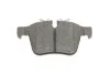 Колодки гальмівні (задні) Volvo S60/V60 18-/S90/V90/XC60 16-/XC90/Land Rover Discovery 14- UA63 BOSCH 0 986 494 819 (фото 3)