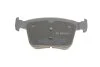 Колодки гальмівні (задні) Volvo S60/V60 18-/S90/V90/XC60 16-/XC90/Land Rover Discovery 14- UA63 BOSCH 0 986 494 819 (фото 4)