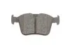 Колодки гальмівні (задні) Volvo S60/V60 18-/S90/V90/XC60 16-/XC90/Land Rover Discovery 14- UA63 BOSCH 0 986 494 819 (фото 5)