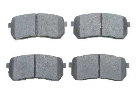 Гальмівні колодки дискові BOSCH 0986494828