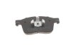 Колодки гальмівні (передні) Land Rover Range Rover Velar/Jaguar XE/XF/I-Peace 2.0/3.0 15- UA63 BOSCH 0 986 494 829 (фото 3)