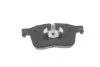 Колодки гальмивни (передни) Land Rover Range Rover Velar/Jaguar XE/XF/I-Peace 2.0/3.0 15- UA63 BOSCH 0 986 494 829 (фото 3)