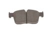Колодки гальмівні (передні) Land Rover Range Rover Velar/Jaguar XE/XF/I-Peace 2.0/3.0 15- UA63 BOSCH 0 986 494 829 (фото 8)