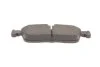 Колодки гальмивни (передни) Land Rover Range Rover Velar/Jaguar XE/XF/I-Peace 2.0/3.0 15- UA63 BOSCH 0 986 494 829 (фото 9)