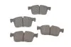 Колодки гальмивни (передни) Land Rover Range Rover Velar/Jaguar XE/XF/I-Peace 2.0/3.0 15- UA63 BOSCH 0 986 494 829 (фото 10)