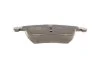 Колодки гальмівні (передні) Jaguar XE 15- (opt-om) BOSCH 0 986 494 830 (фото 5)