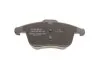 Колодки гальмівні (передні) Jaguar XE 15- (opt-om) BOSCH 0 986 494 830 (фото 6)