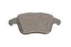 Колодки гальмівні (передні) Jaguar XE 15- (opt-om) BOSCH 0 986 494 830 (фото 7)