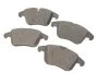 Колодки гальмівні (передні) Jaguar XE 15- (opt-om) BOSCH 0 986 494 830 (фото 8)