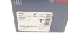 Колодки гальмівні (передні) Jaguar XE 15- (opt-om) BOSCH 0 986 494 830 (фото 9)