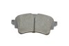Колодки гальмівні (задні) Audi A4/A5/Q5/Q7 2.0 TFSI/TDI/3.0 TDI 15- (TRW) UA63 BOSCH 0 986 494 833 (фото 6)