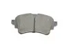 Колодки гальмівні (задні) Audi A4/A5/Q5/Q7 2.0 TFSI/TDI/3.0 TDI 15- (TRW) UA63 BOSCH 0 986 494 833 (фото 6)