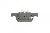 Колодки гальмивни (задни) Ford Mondeo/Galaxy/Kuga 12-/Ford USA Fusion/Escape 05- UA63 BOSCH 0 986 494 839 (фото 4)