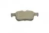 Колодки гальмивни (задни) Ford Mondeo/Galaxy/Kuga 12-/Ford USA Fusion/Escape 05- UA63 BOSCH 0 986 494 839 (фото 5)