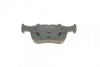 Колодки гальмівні (задні) Ford Mondeo/Galaxy/Kuga 12-/Ford USA Fusion/Escape 05- UA63 BOSCH 0 986 494 839 (фото 6)
