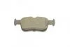Колодки гальмивни (задни) Ford Mondeo/Galaxy/Kuga 12-/Ford USA Fusion/Escape 05- UA63 BOSCH 0 986 494 839 (фото 7)