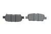 Гальмівні колодки дискові BOSCH 0986494857 (фото 5)