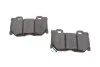 Гальмівні колодки дискові BOSCH 0 986 494 863 (фото 3)