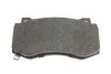 Колодки гальмівні (передні) Chrysler 300C/Geep Grand Cherokee 04-12 (opt-om) BOSCH 0 986 494 870 (фото 6)