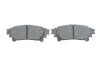 Гальмівні колодки дискові BOSCH 0986494873 (фото 5)