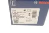 Колодки тормозные дисковые передние DAIHATSU CHARADE 1.0 03-,CUORE VII 03-,TREVIS 06- BOSCH 0 986 494 878 (фото 12)