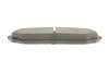Колодки гальмівні (передні) Kia Sorento 02- (Sumitomo) (з датчиком) (opt-om) BOSCH 0 986 494 884 (фото 8)
