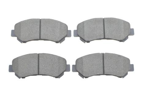 Гальмівні колодки дискові BOSCH 0986494885