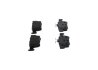 Тормозные колодки дисковые BOSCH 0986494888 (фото 2)