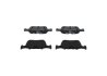 Тормозные колодки дисковые BOSCH 0986494888 (фото 5)