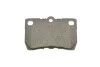 Колодки гальмівні (задні) Lexus GS/IS II/IS C 05- (opt-om) BOSCH 0 986 494 891 (фото 5)