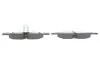 Гальмівні колодки дискові BOSCH 0986494898 (фото 3)