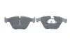 Гальмівні колодки дискові BOSCH 0986494898 (фото 4)