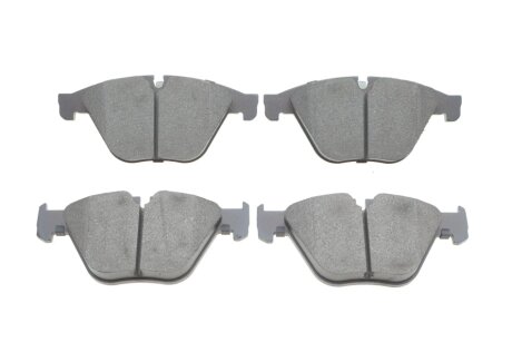 Гальмівні колодки дискові BOSCH 0986494898