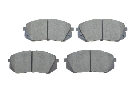 Колодки гальмівні дискові (комплект 4 шт) ПЕРЕДН HYUNDAI TUCSON (TL, TLE) 05/15,KIA SPORTAGE (QL 0 986 494 905-ua BOSCH 0986494905