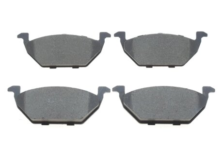 Гальмівні колодки дискові BOSCH 0986494925