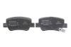 Гальмівні колодки дискові BOSCH 0986494933 (фото 4)