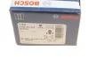 Колодки гальмивни (задни) Fiat Panda 12- (opt-om) BOSCH 0 986 494 935 (фото 12)
