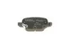 Колодки гальмивни (задни) Fiat Panda 12- (opt-om) BOSCH 0 986 494 935 (фото 4)