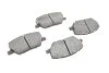 Колодки гальмивни (передни) Fiat 500X 1.4-1.6/1.6-2.0D 14-/ Jeep Renegade1.4-1.6/2.0CRD (opt-om) BOSCH 0 986 494 941 (фото 11)