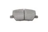 Колодки гальмивни (передни) Fiat 500X 1.4-1.6/1.6-2.0D 14-/ Jeep Renegade1.4-1.6/2.0CRD (opt-om) BOSCH 0 986 494 941 (фото 7)