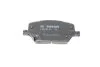 Колодки гальмивни (передни) Fiat 500X 1.4-1.6/1.6-2.0D 14-/ Jeep Renegade1.4-1.6/2.0CRD (opt-om) BOSCH 0 986 494 941 (фото 9)